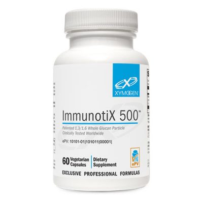 ImmunotiX