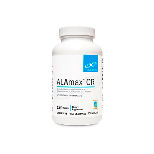 ALAMAX CR