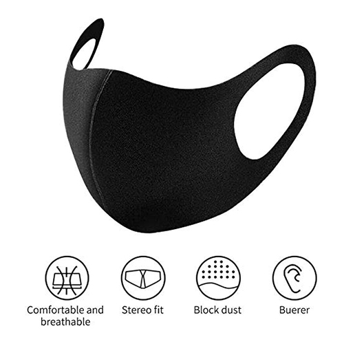 Black Masks