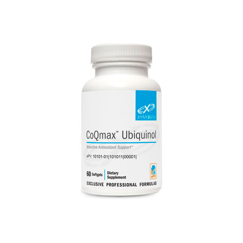 CoQmax-Ubiquinol