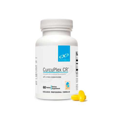 CurcuPlex-CR