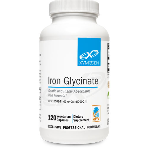 Iron Glycinate