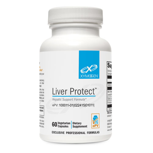 Liver Protect