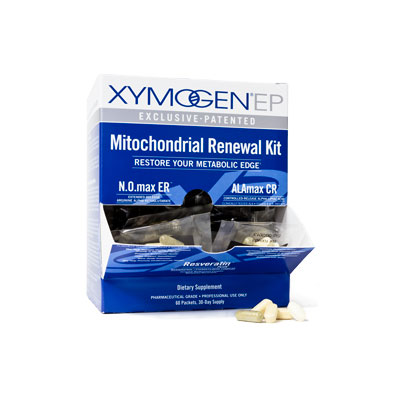 Mitochondrial Renewal Kit