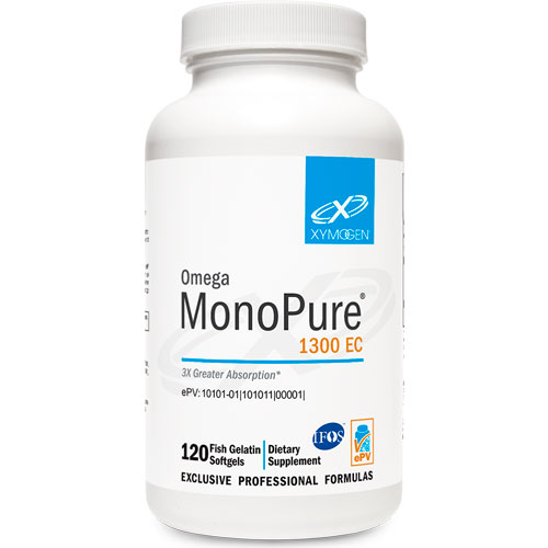 Omega MonoPure