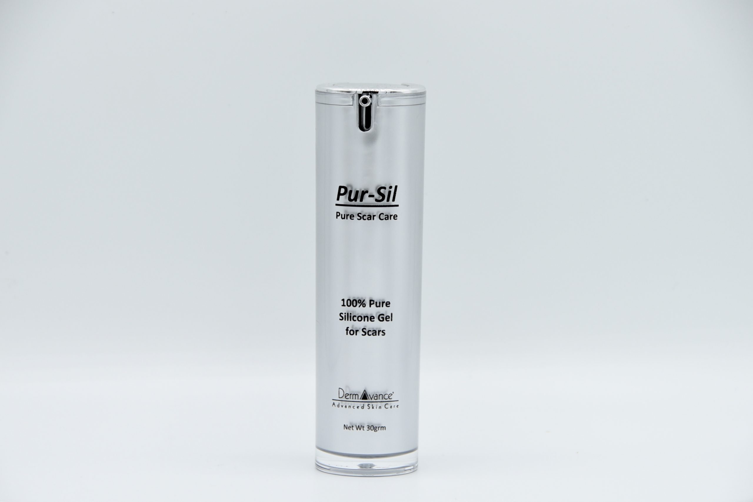 Pur-Sil (Pure scar care)