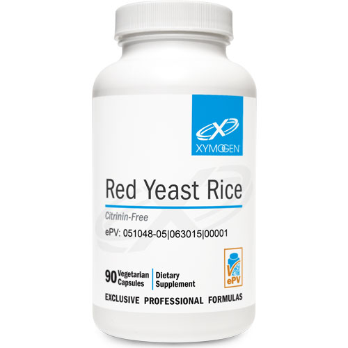 Red Yeast Rice