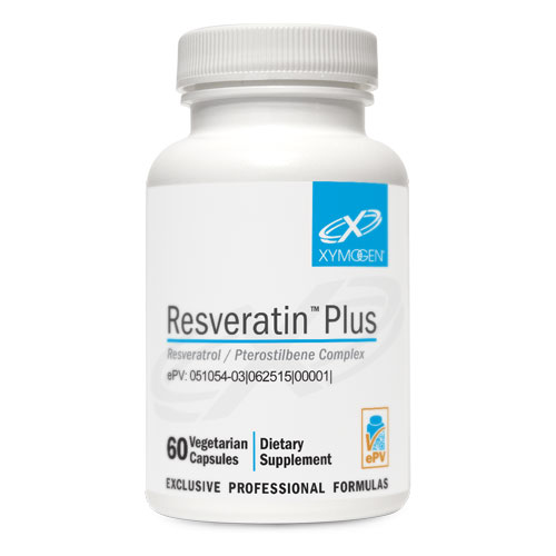 Resveratin Plus