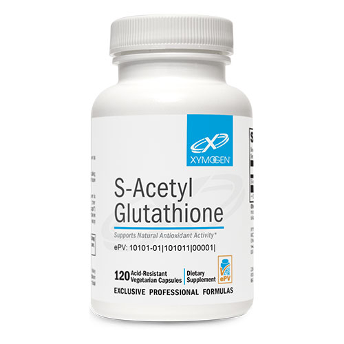 S-Acetyl Glutathione