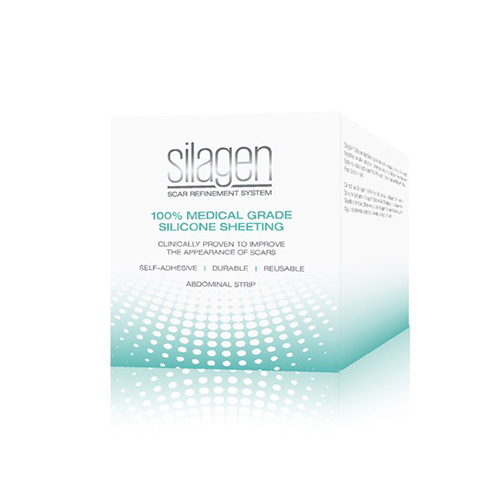 Silagen Abdominal Strip