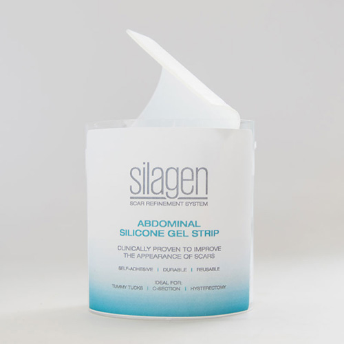 Silagen Abdominal Strip