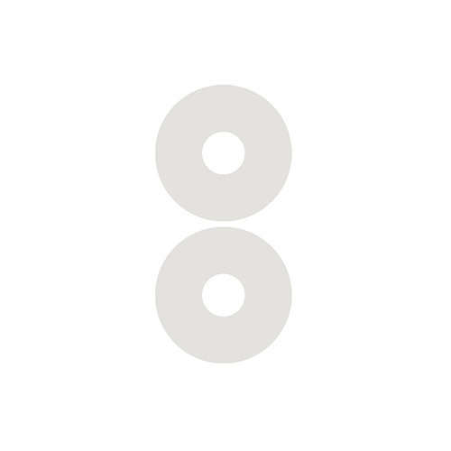 Silagen Areola Circles