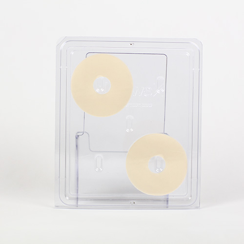 Silagen Areola Circles