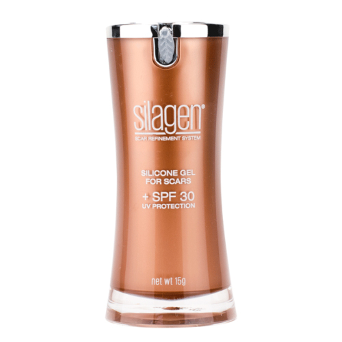 Silagen Gel SPF30