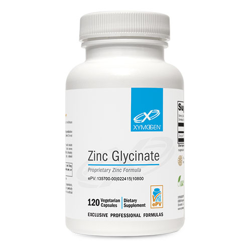 Zinc Glycinate