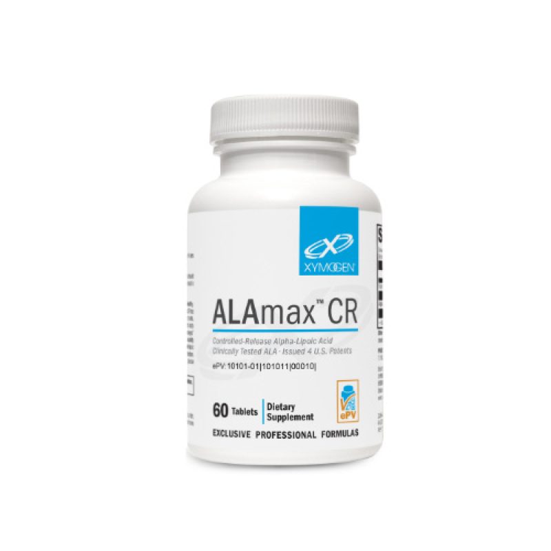 ALAmax Cr 60 T
