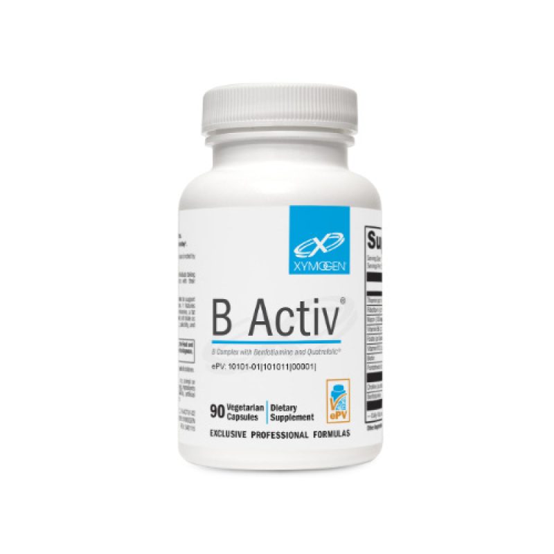 B activ