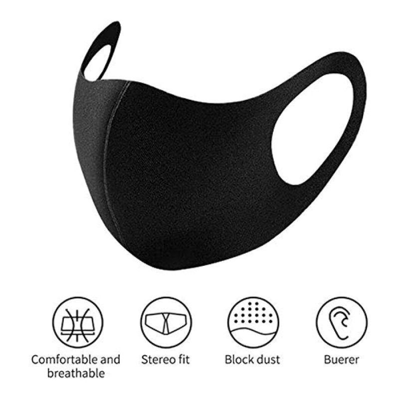 Black Masks