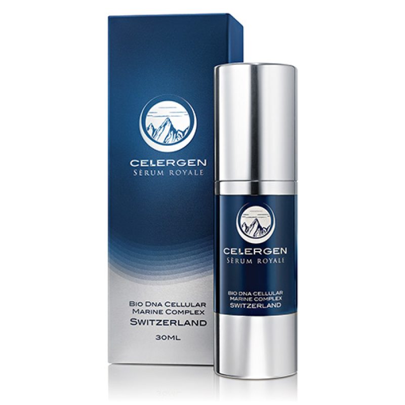 Celergen Serum