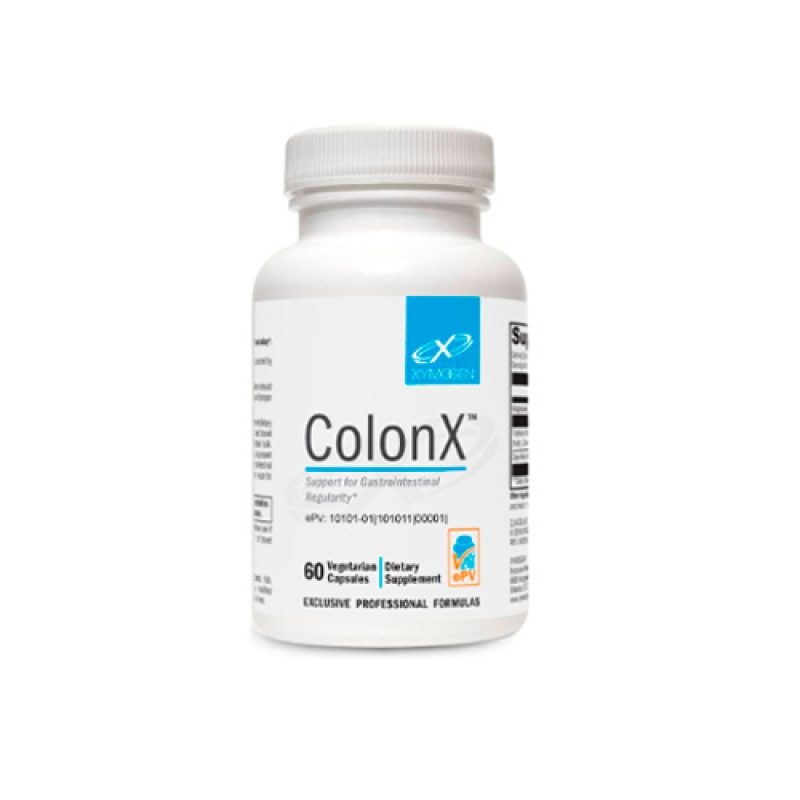 Colon X 120C