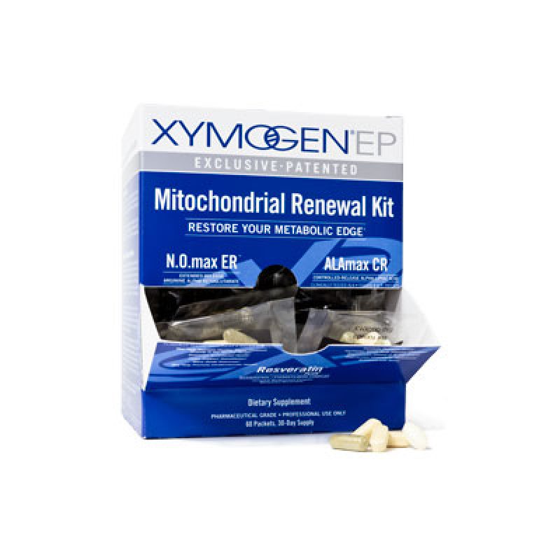 Mitochondrial Renewal Kit