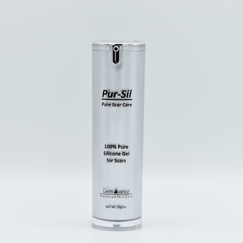 Pur-Sil (Pure scar care)