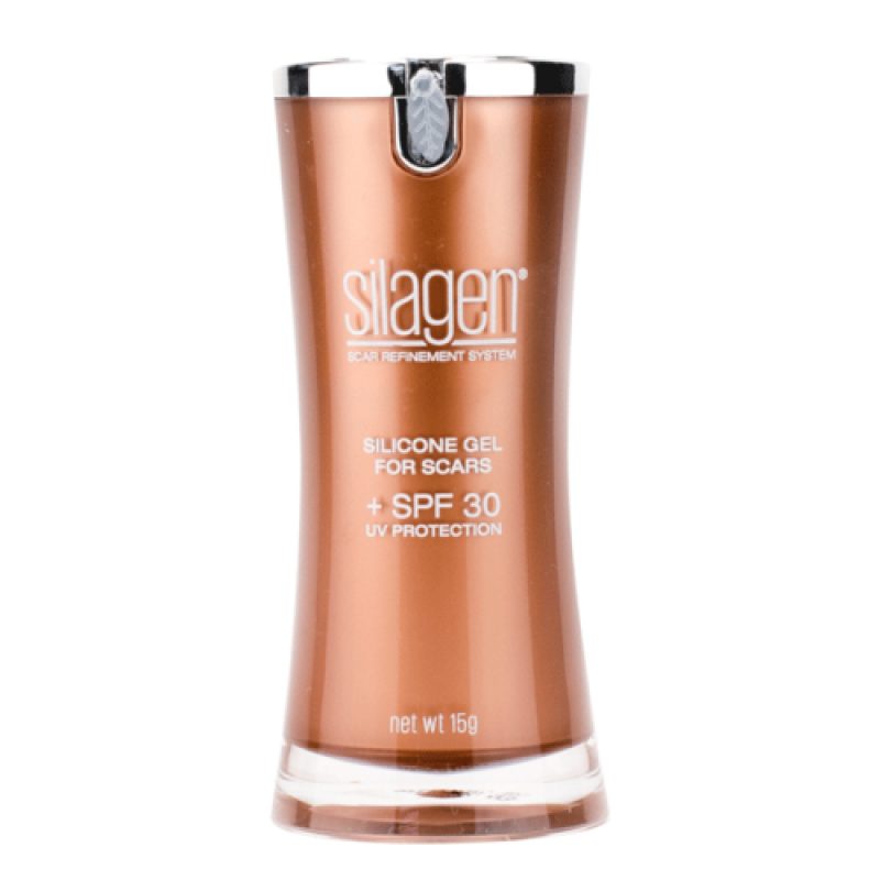 Silagen Gel SPF30
