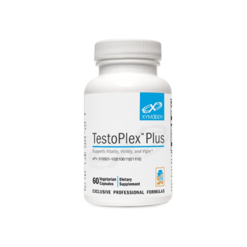 TestoPlex Plus