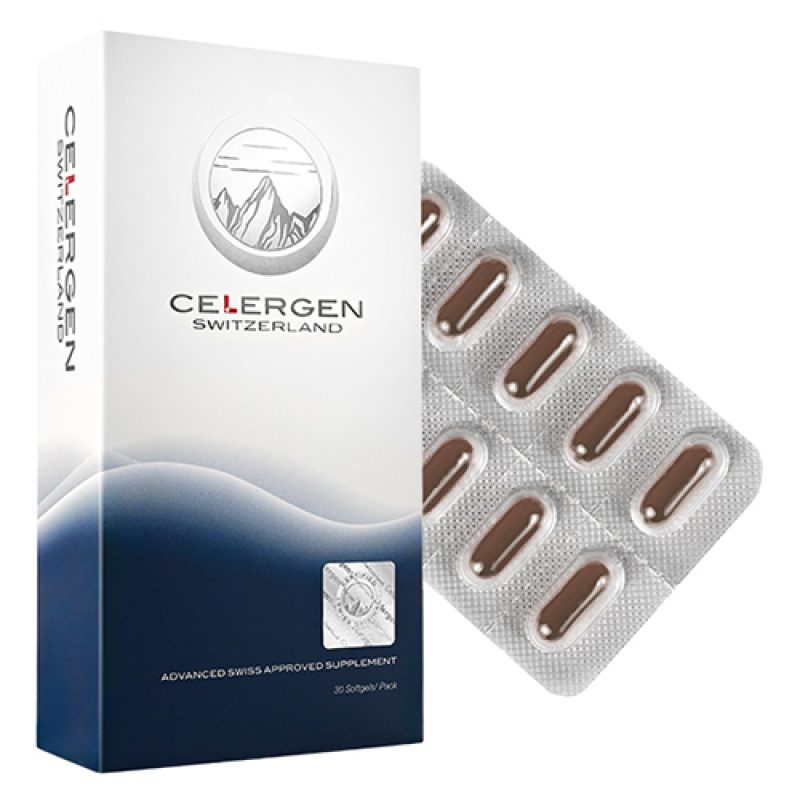 celergen-anti ageing