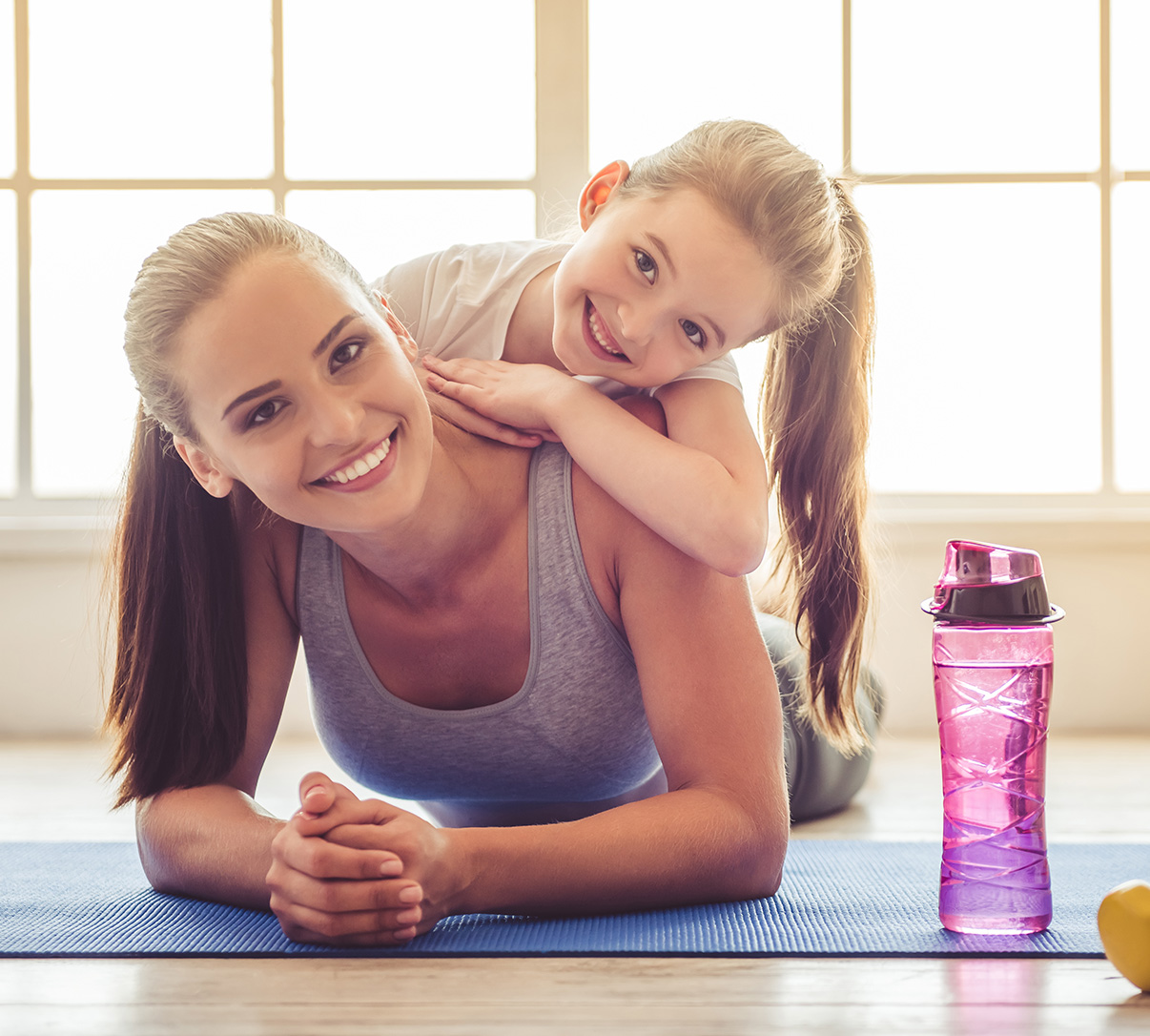 The Miami Post-Pregnancy Solution Nicknamed “Mommy Makeover”